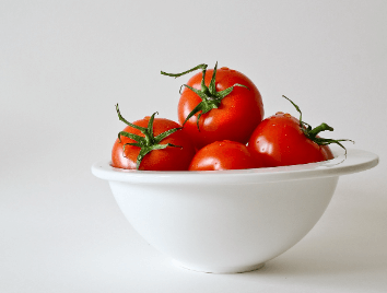 건강에 좋은 토마토 먹는법